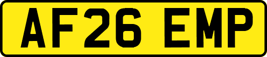 AF26EMP