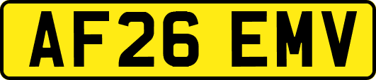 AF26EMV