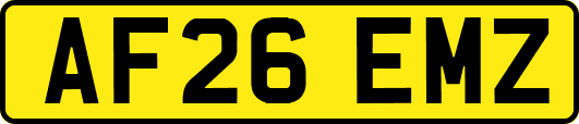 AF26EMZ
