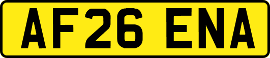 AF26ENA