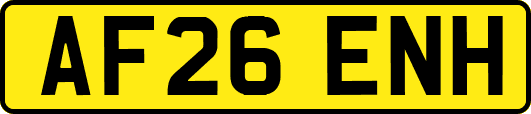 AF26ENH