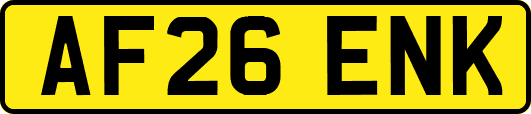 AF26ENK