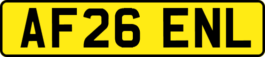 AF26ENL