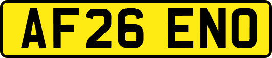 AF26ENO