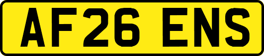 AF26ENS
