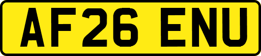 AF26ENU