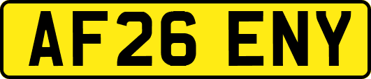 AF26ENY