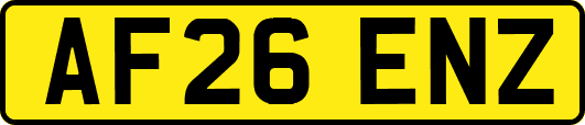 AF26ENZ