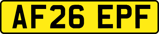 AF26EPF