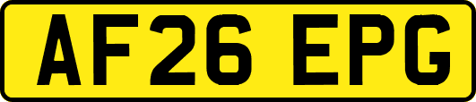 AF26EPG