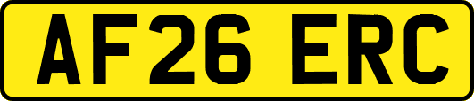 AF26ERC