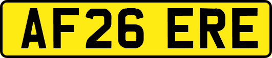 AF26ERE