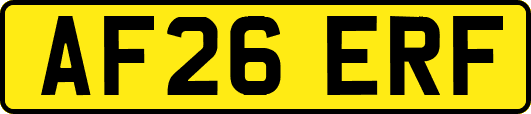 AF26ERF