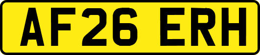 AF26ERH