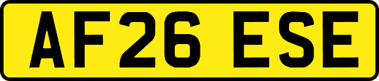 AF26ESE