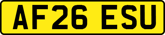 AF26ESU
