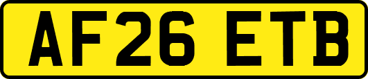 AF26ETB