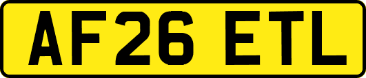 AF26ETL