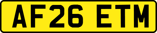 AF26ETM