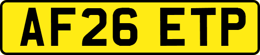AF26ETP