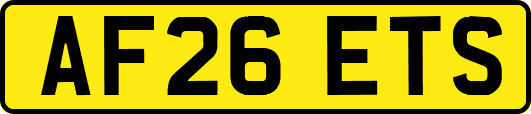AF26ETS