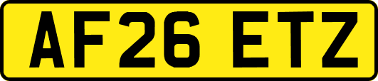AF26ETZ