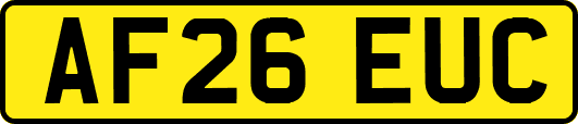 AF26EUC