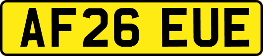 AF26EUE