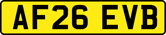 AF26EVB