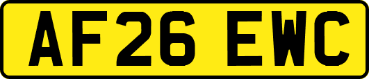 AF26EWC