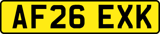 AF26EXK