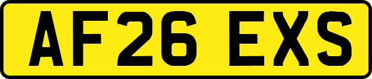 AF26EXS