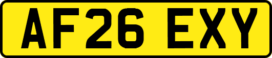 AF26EXY