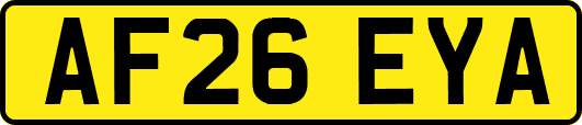 AF26EYA