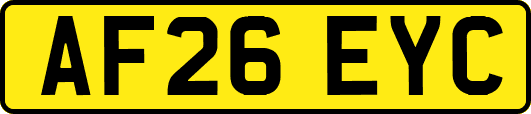 AF26EYC