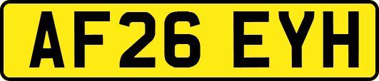 AF26EYH