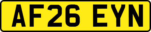 AF26EYN