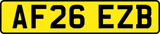 AF26EZB