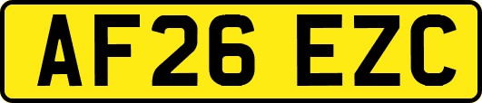AF26EZC