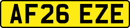 AF26EZE