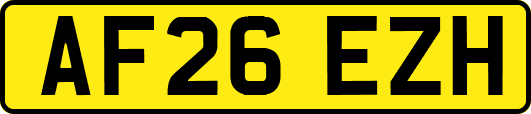 AF26EZH