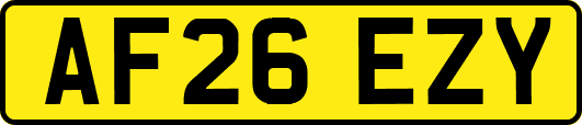 AF26EZY
