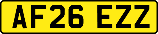 AF26EZZ