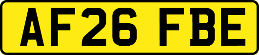 AF26FBE