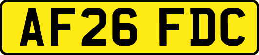 AF26FDC