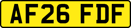 AF26FDF