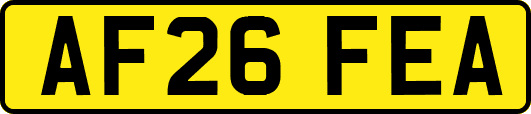 AF26FEA