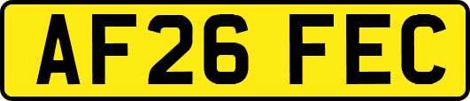 AF26FEC