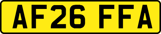 AF26FFA