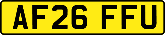 AF26FFU